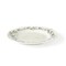 Portmeirion Sophie Conran Lavandula Salad Plate, 8-Inch - White Porcelain